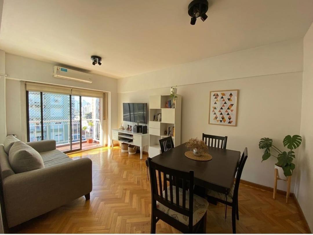 Lindo Departamento Appartement *