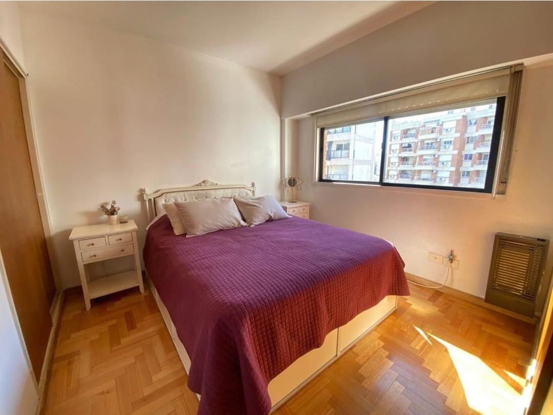 Appartement Lindo Departamento